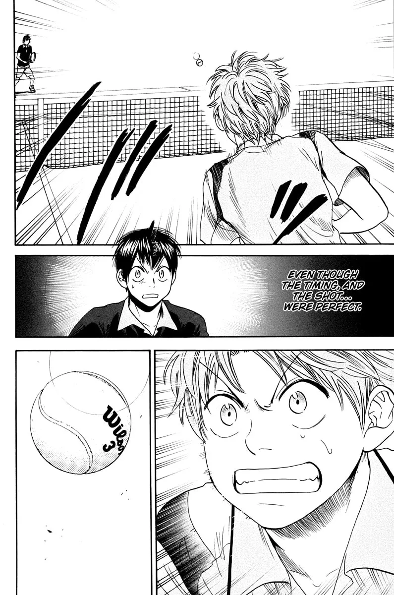 Baby Steps Chapter 143 page 14 - 