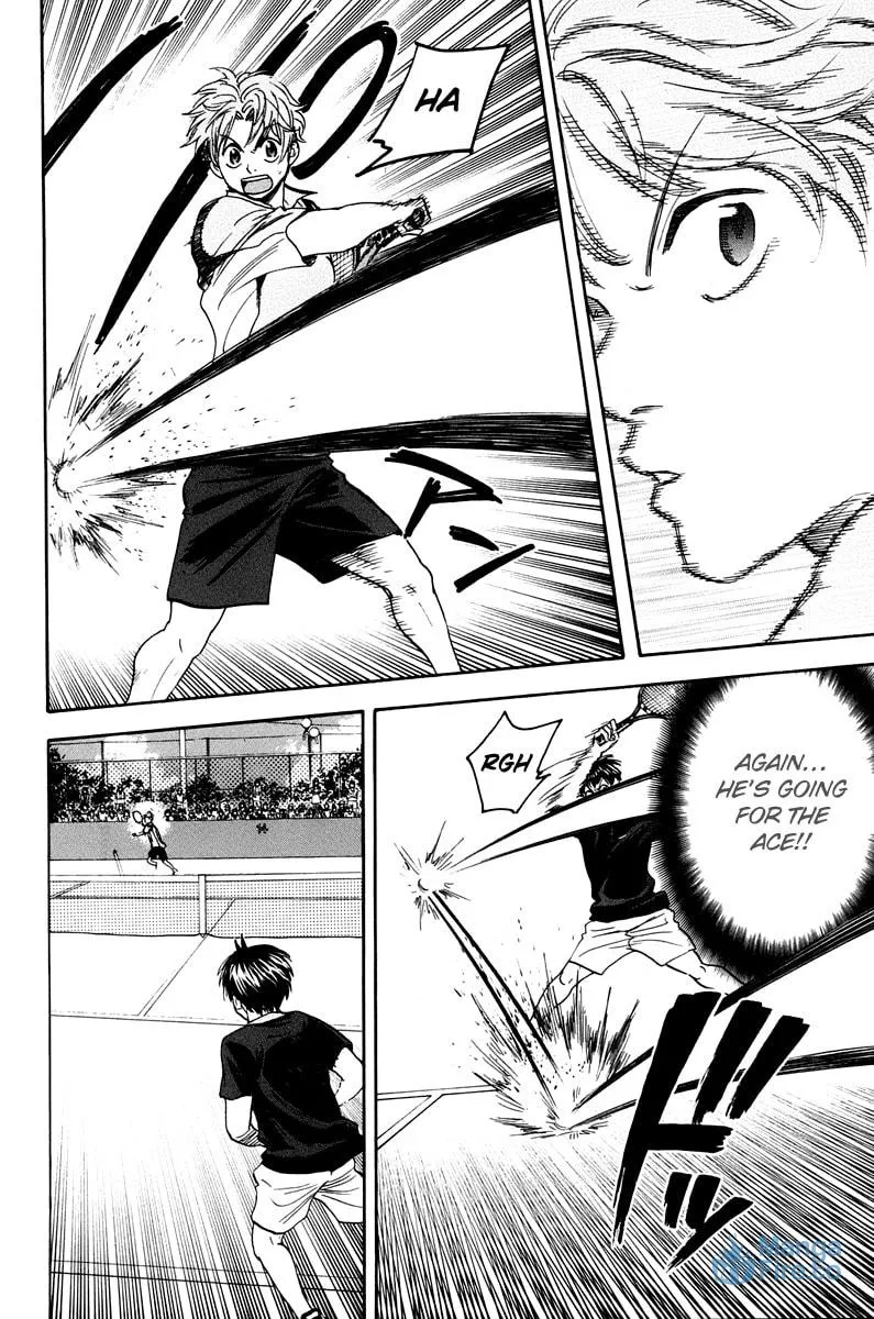Baby Steps Chapter 144 page 6 - 