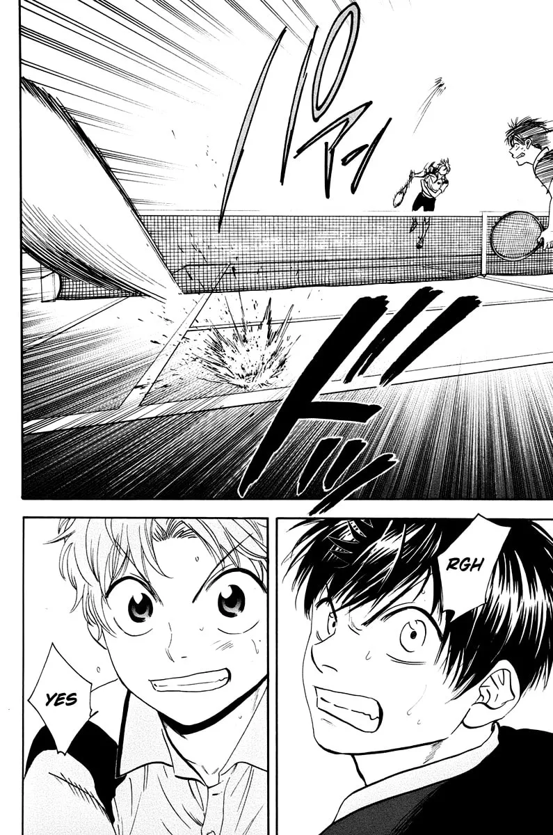 Baby Steps Chapter 144 page 10 - 