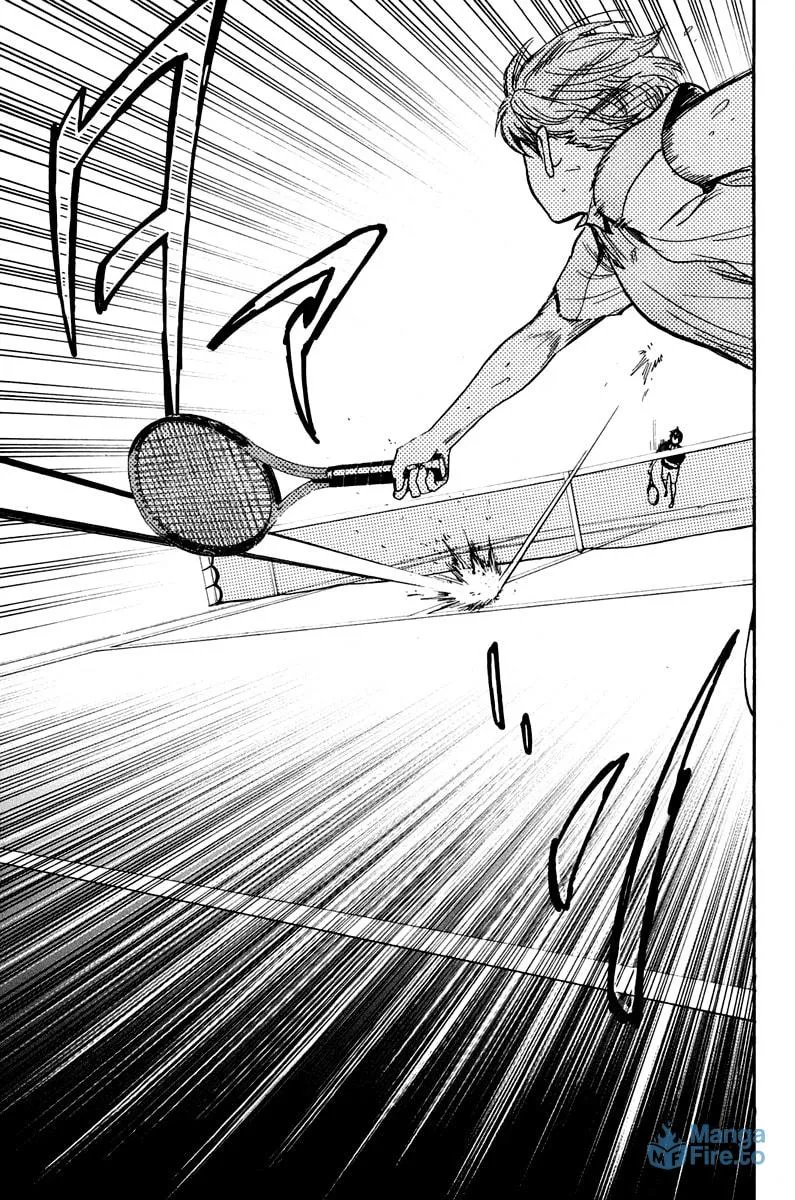 Baby Steps Chapter 149 page 3 - 