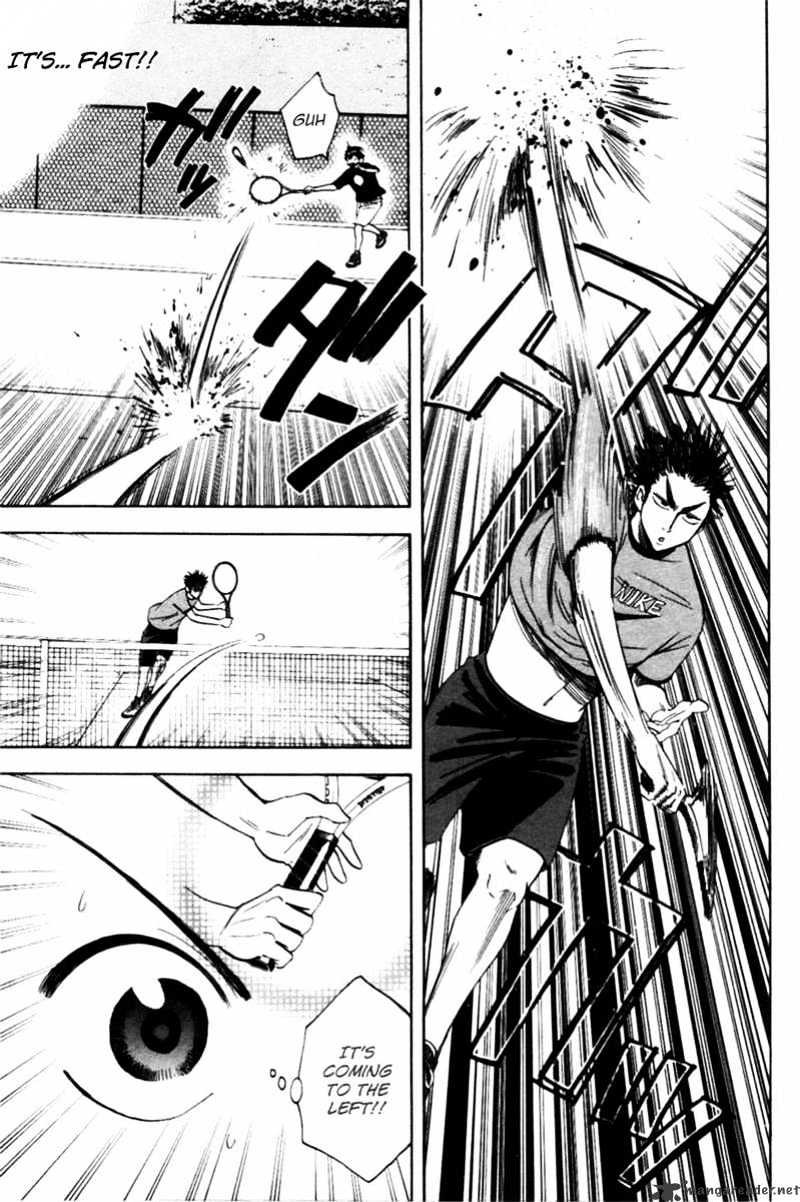 Read Baby Steps chapter 15 image 18 on Lezhin