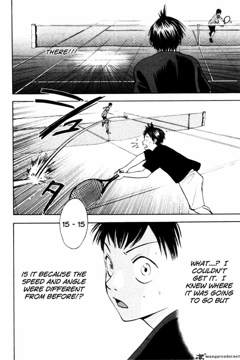 Read Baby Steps chapter 15 image 19 on Lezhin