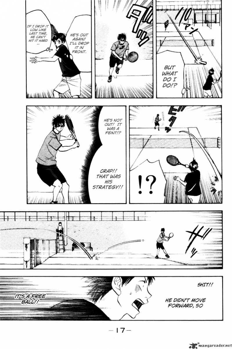 Read Baby Steps chapter 15 image 20 on Lezhin