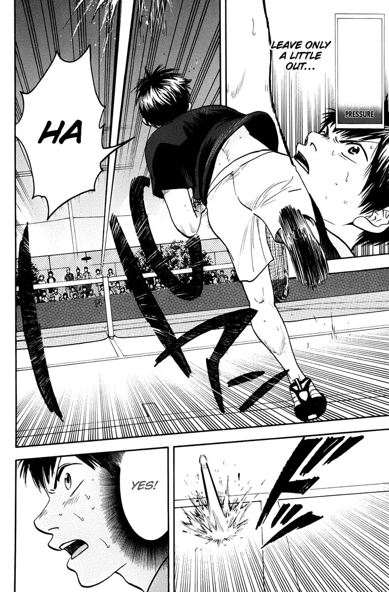 Baby Steps Chapter 151 page 16 - 