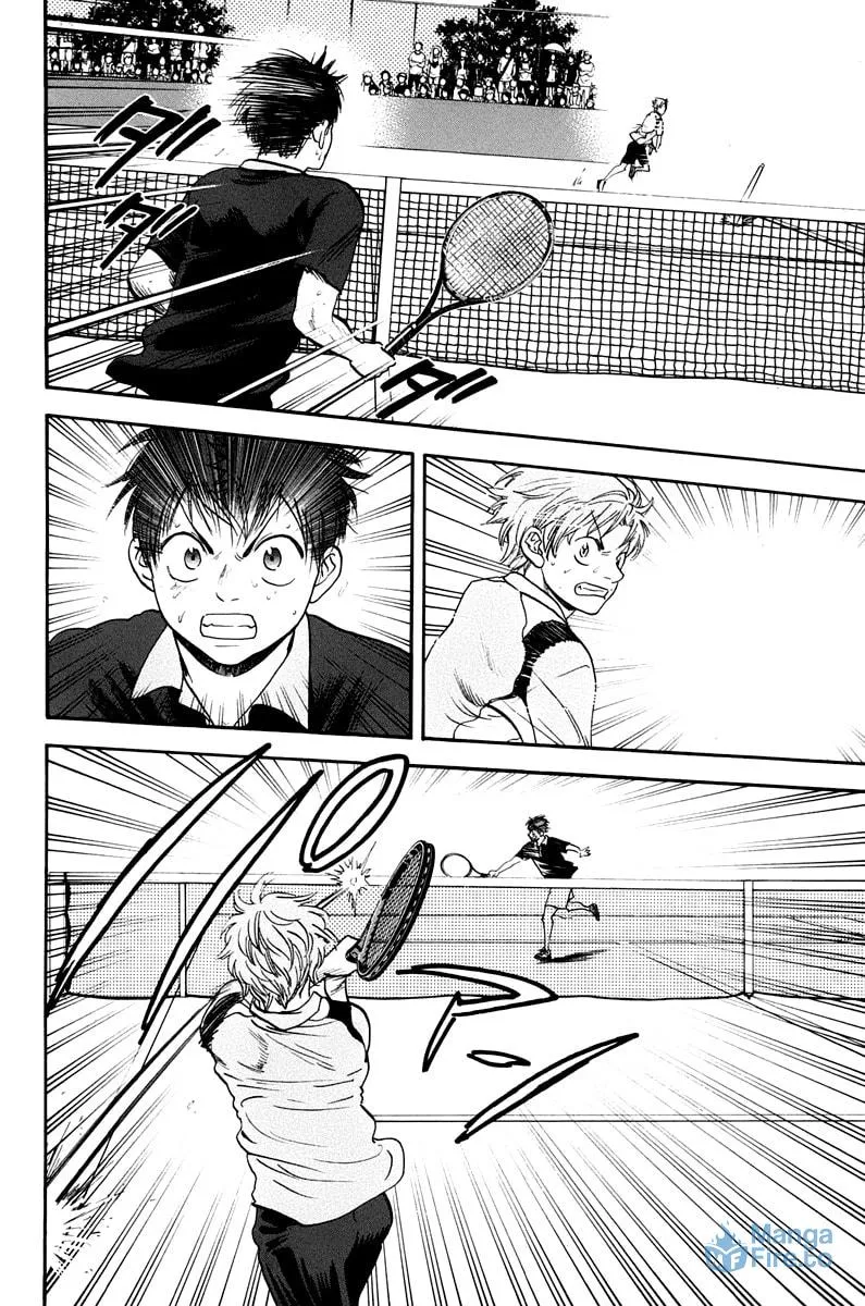 Baby Steps Chapter 151 page 18 - 