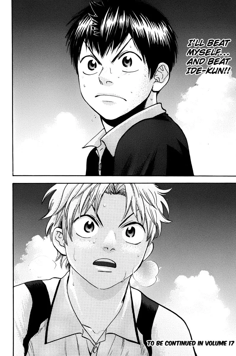 Baby Steps Chapter 151 page 22 - 