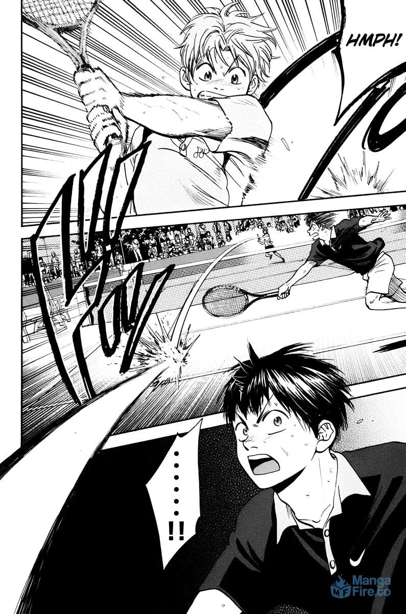 Baby Steps Chapter 151 page 6 - 