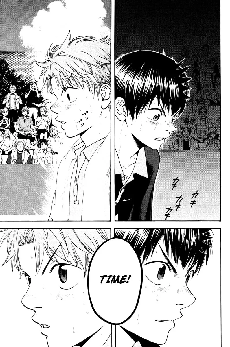 Baby Steps Chapter 152 page 13 - 
