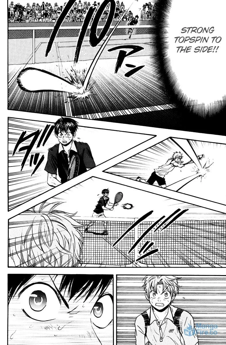 Baby Steps Chapter 152 page 3 - 