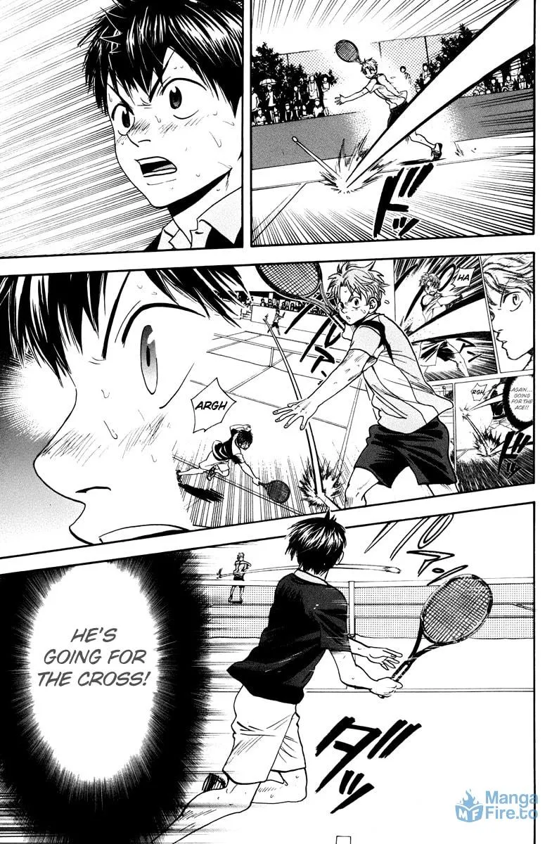 Baby Steps Chapter 152 page 6 - 