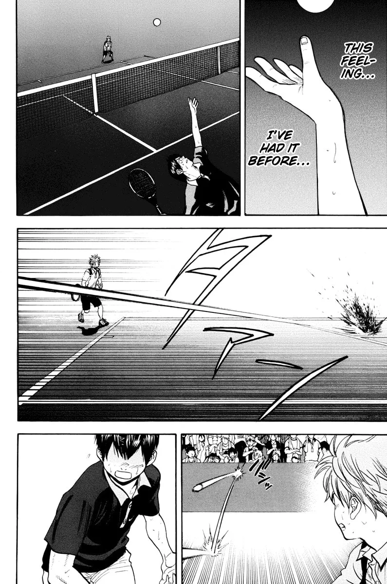 Baby Steps Chapter 152 page 8 - 