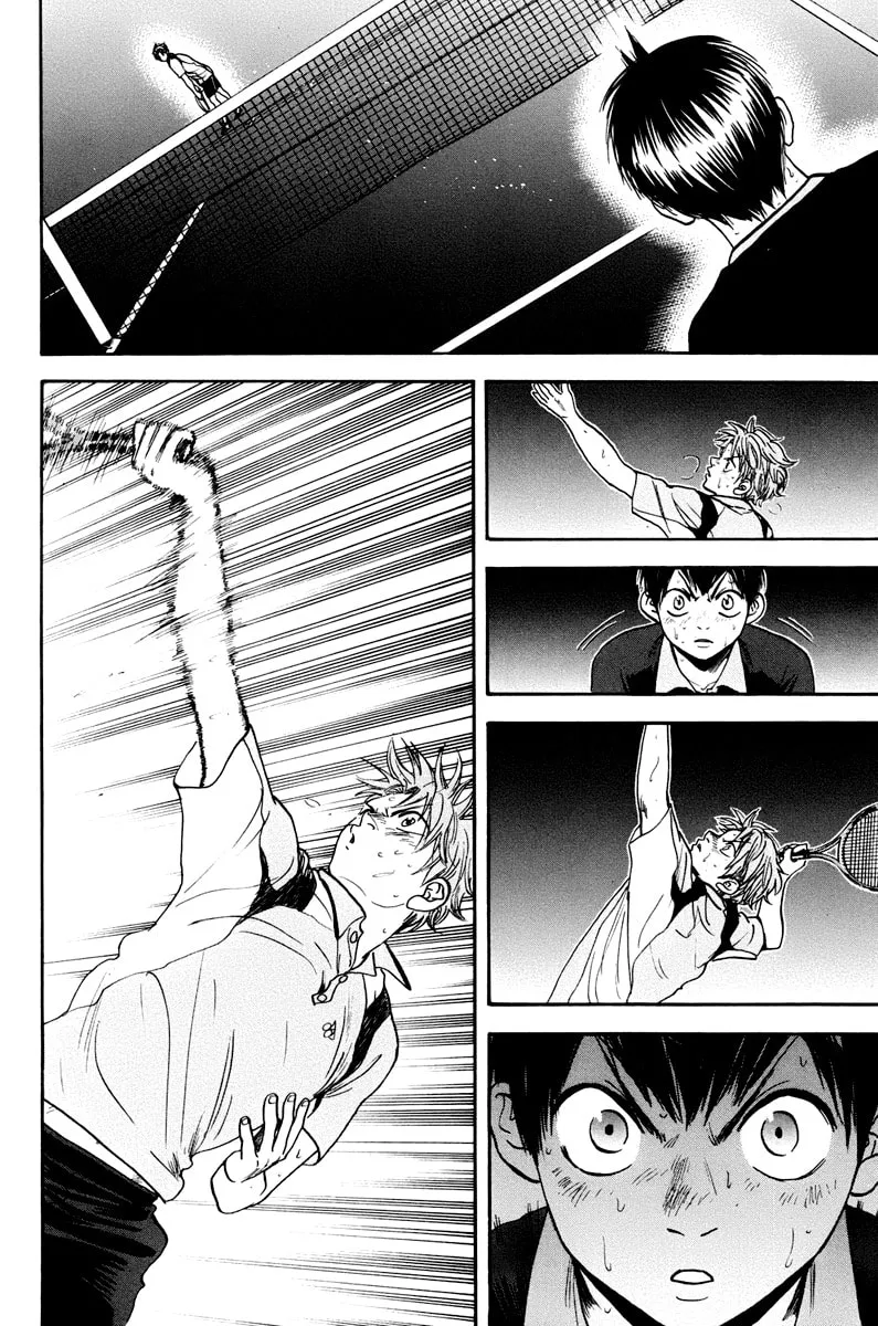 Baby Steps Chapter 153 page 16 - 
