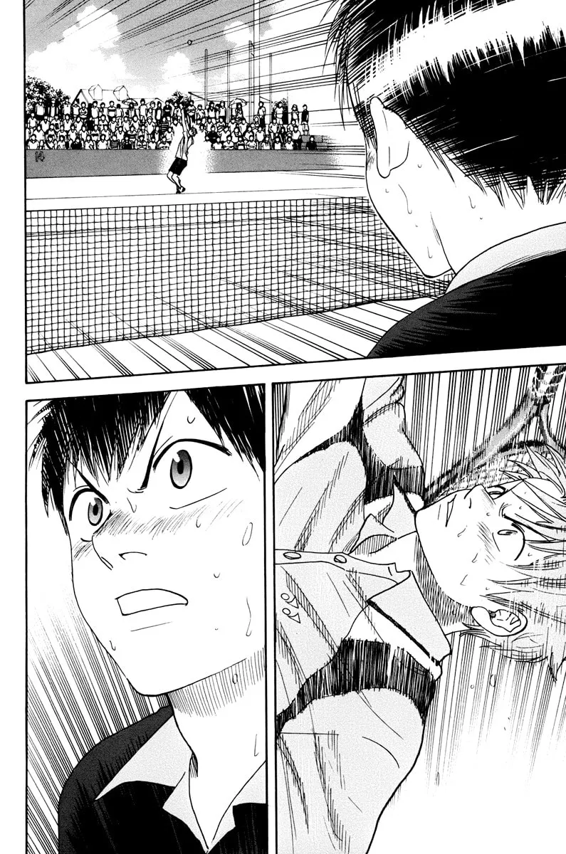 Baby Steps Chapter 154 page 2 - 