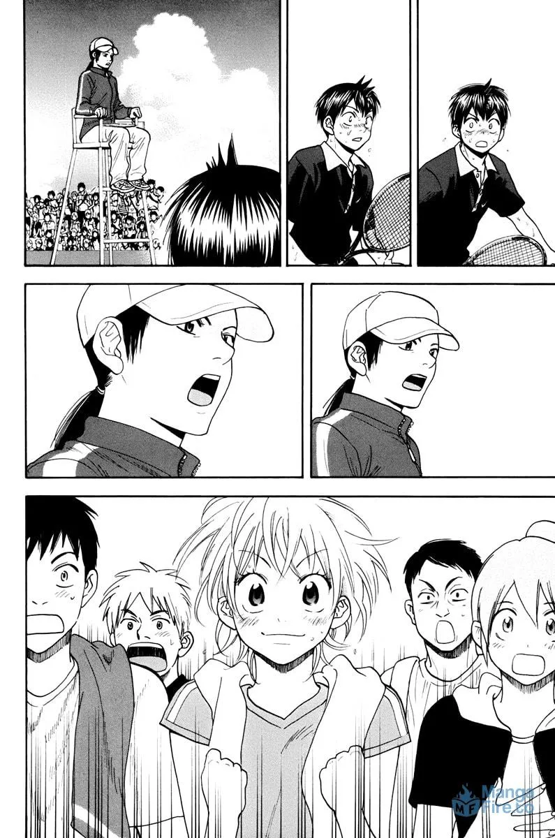 Baby Steps Chapter 154 page 12 - 