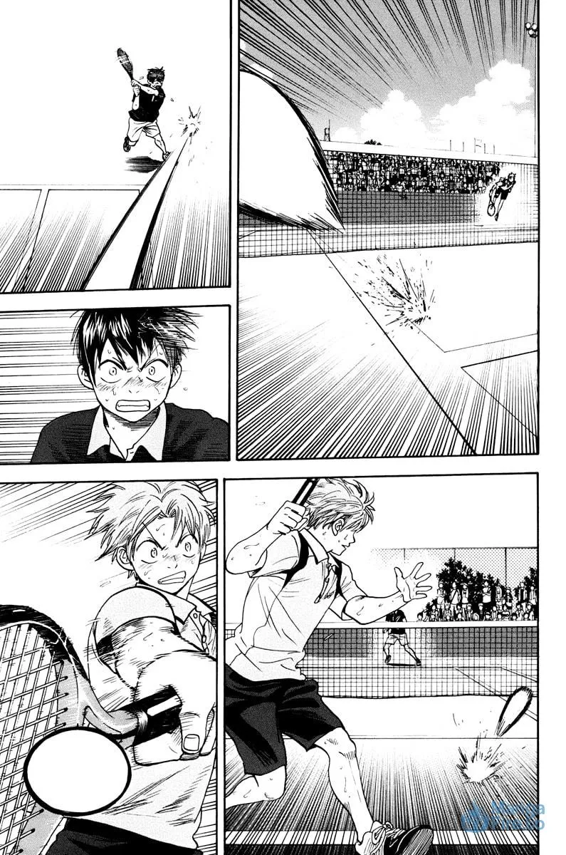 Baby Steps Chapter 154 page 3 - 