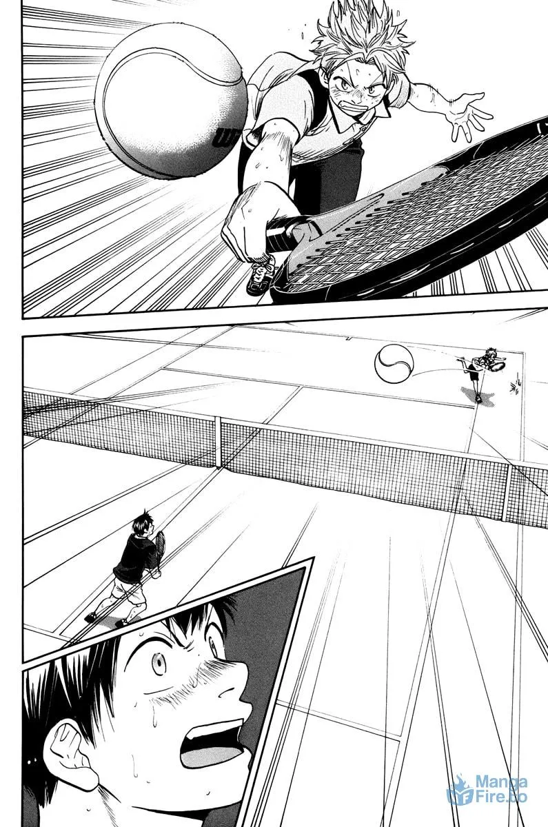 Baby Steps Chapter 154 page 6 - 