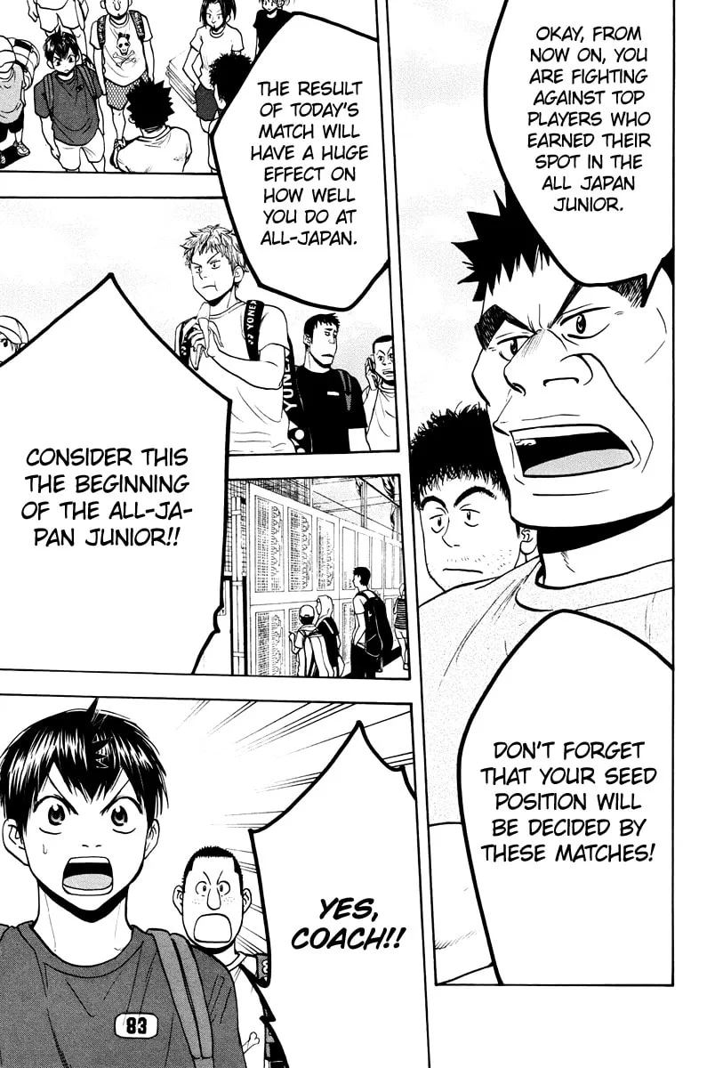 Baby Steps Chapter 156 page 13 - 