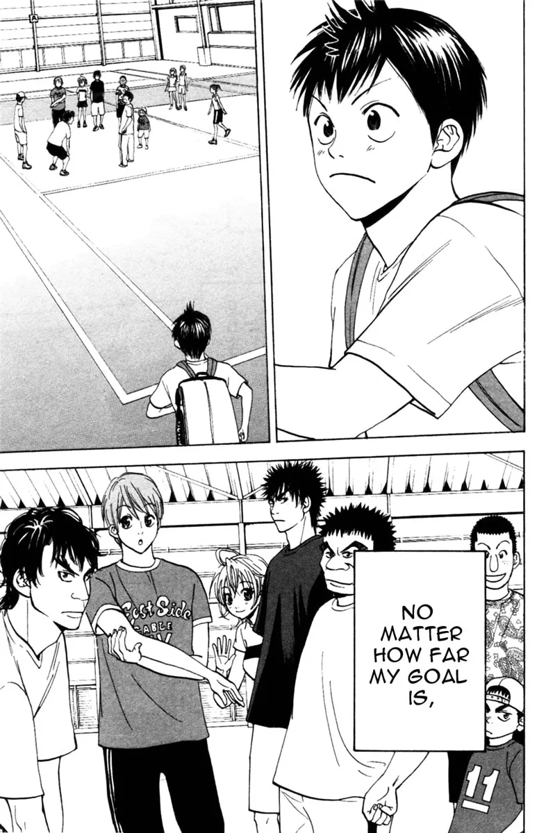 Read Baby Steps chapter 16 image 16 on Lezhin
