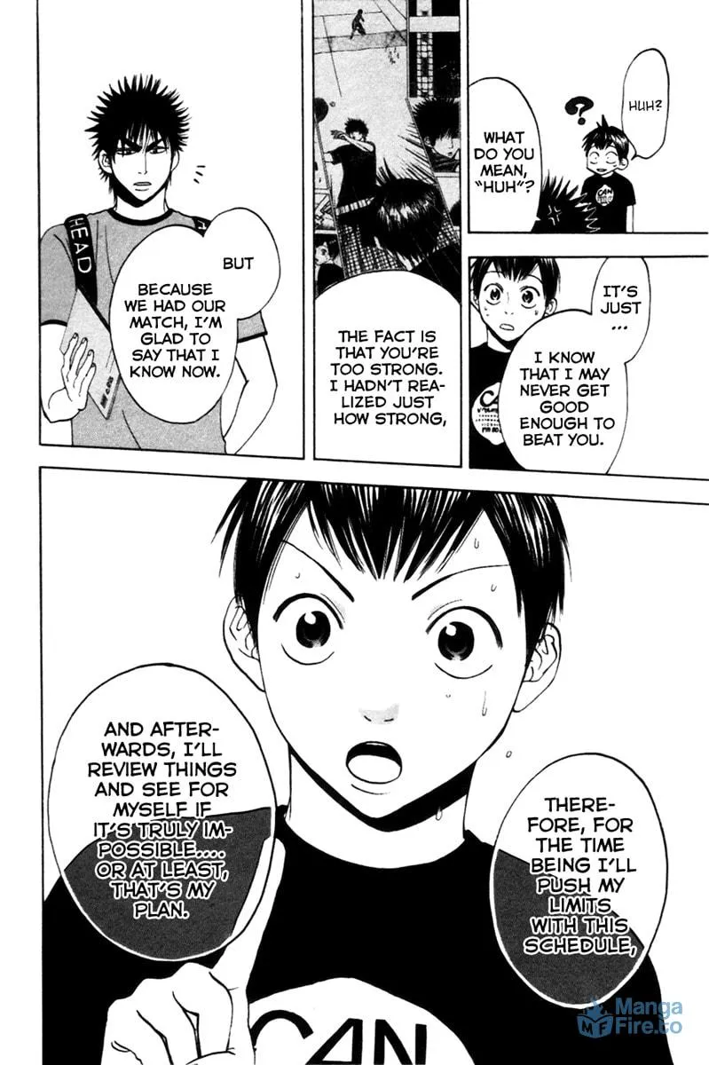 Read Baby Steps chapter 16 image 5 on Lezhin