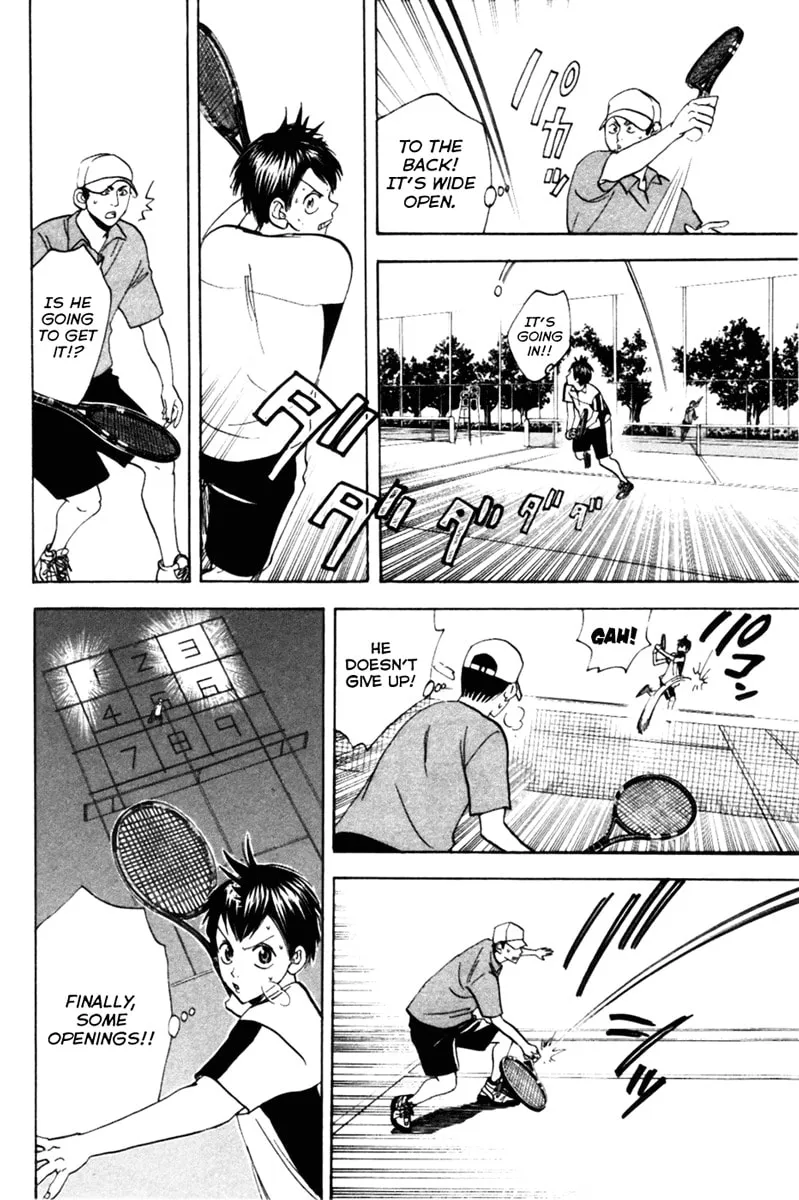 Read Baby Steps chapter 16 image 9 on Lezhin