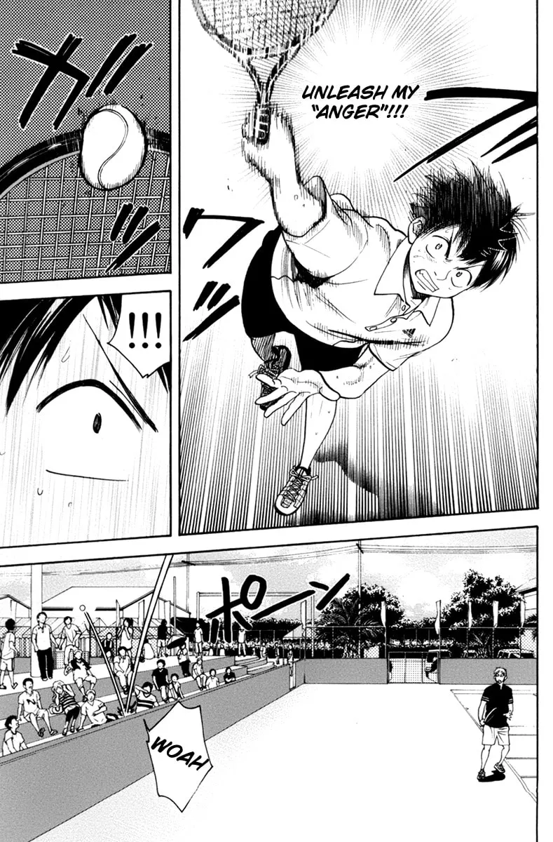 Baby Steps Chapter 162 page 10 - 