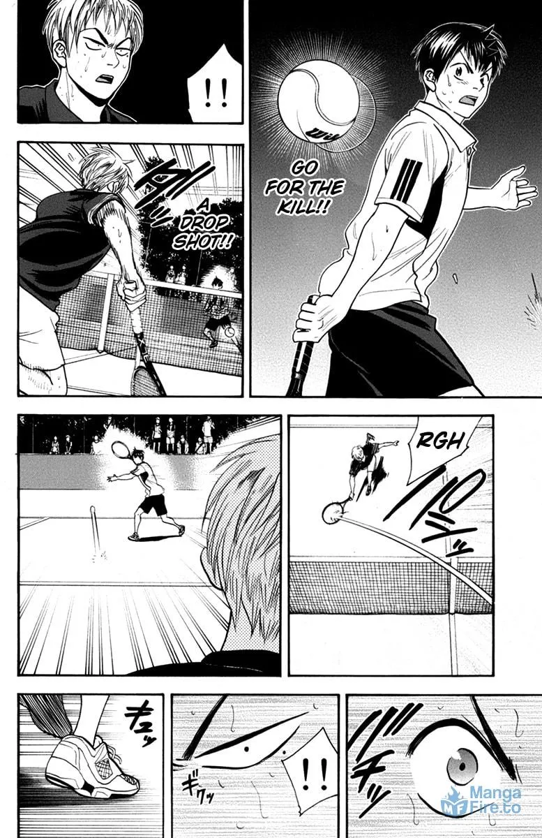 Baby Steps Chapter 163 page 6 - 
