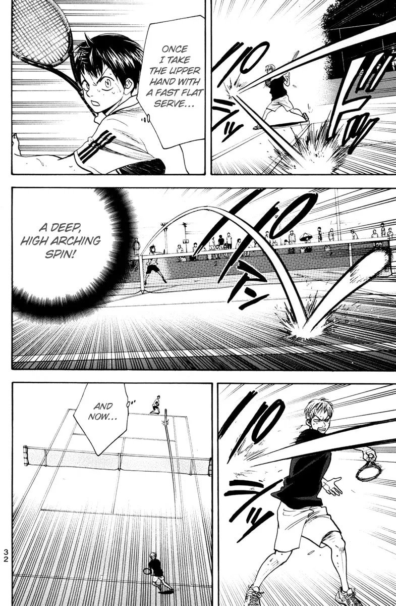 Baby Steps Chapter 163 page 10 - 