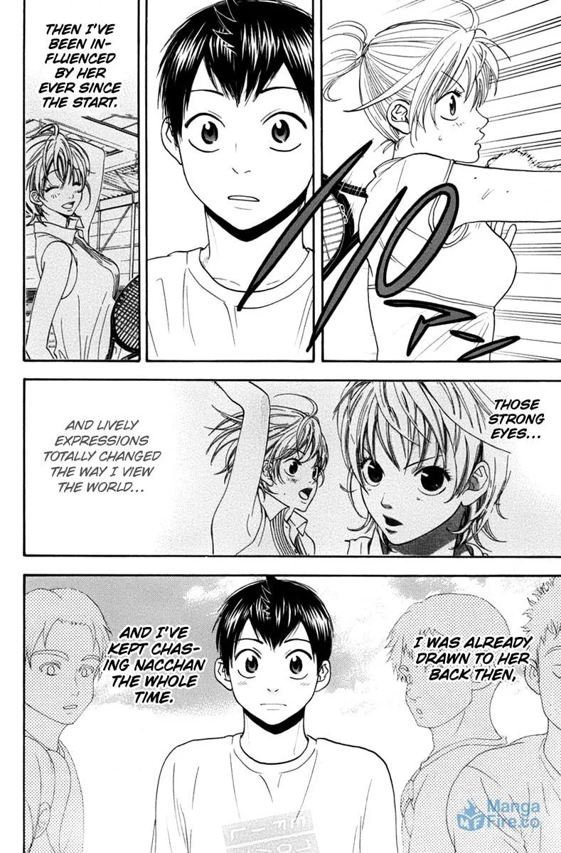 Baby Steps Chapter 165 page 12 - 