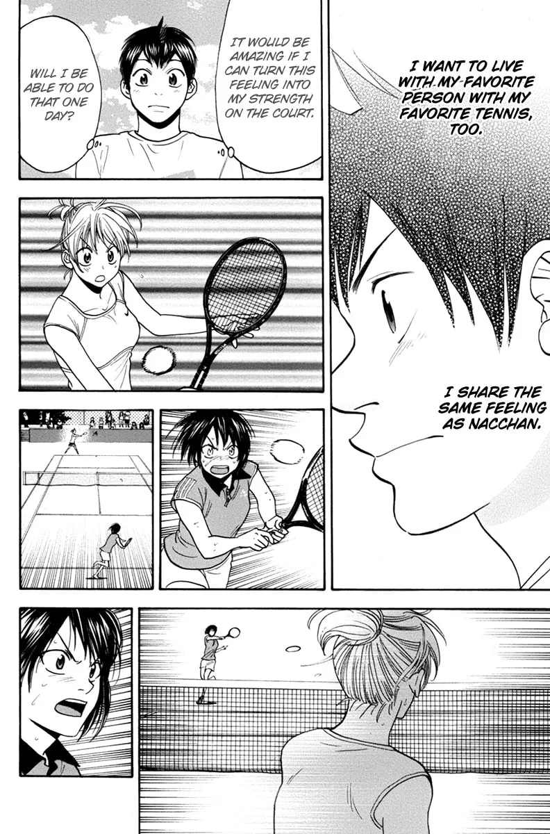 Baby Steps Chapter 165 page 14 - 