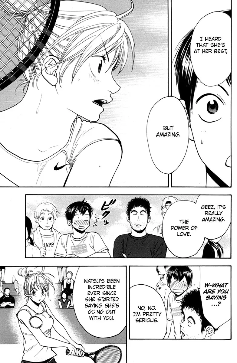 Baby Steps Chapter 165 page 7 - 