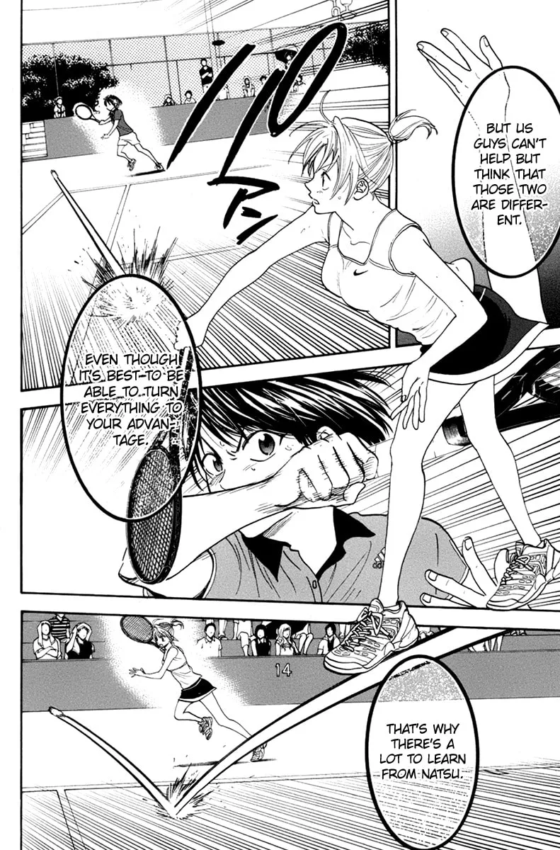 Baby Steps Chapter 165 page 10 - 