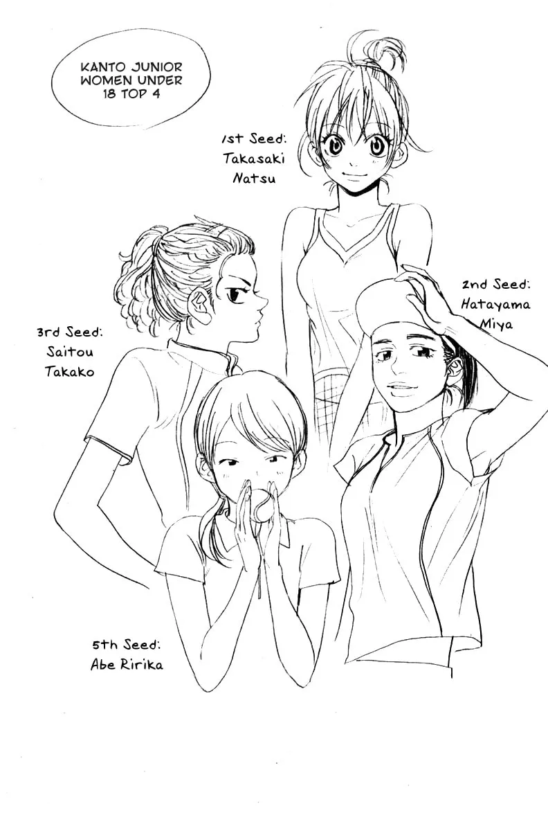 Baby Steps Chapter 166 page 19 - 