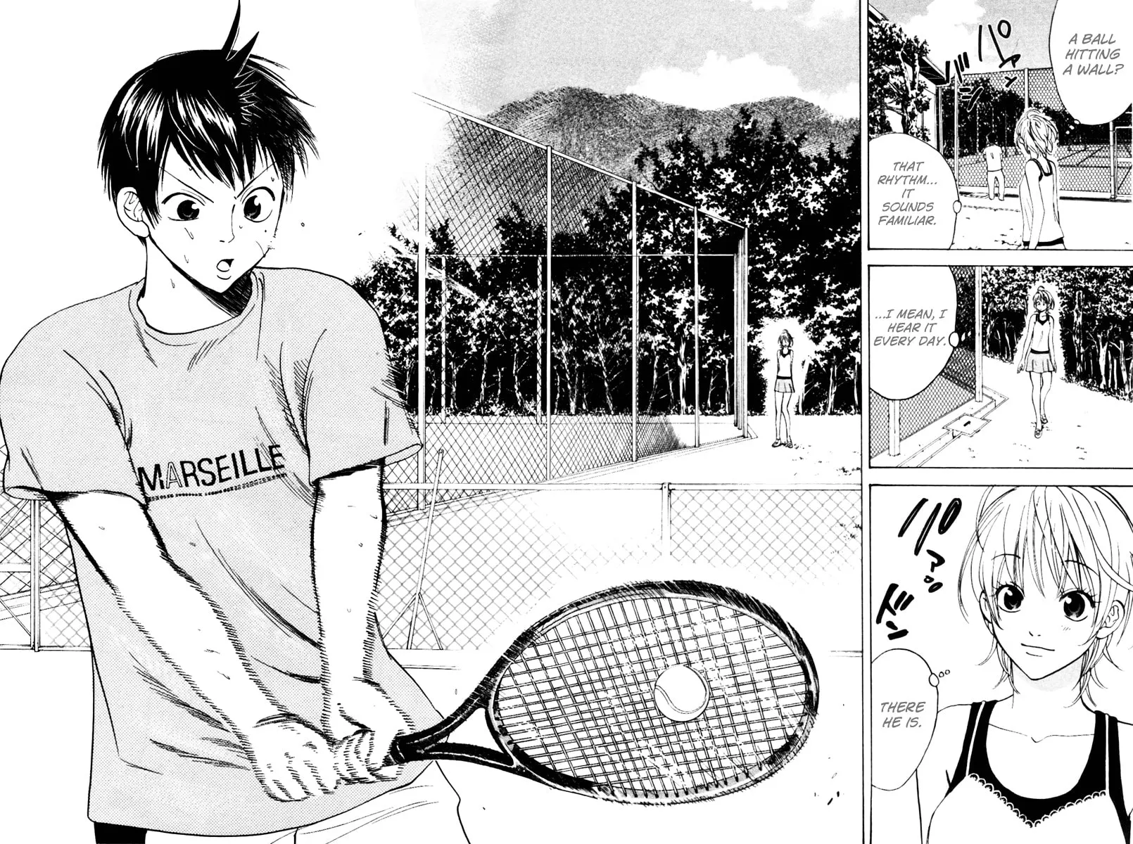 Read Baby Steps chapter 17 image 1 on Lezhin