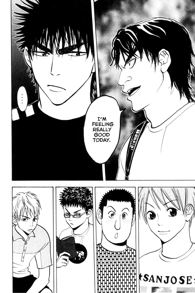 Read Baby Steps chapter 17 image 10 on Lezhin