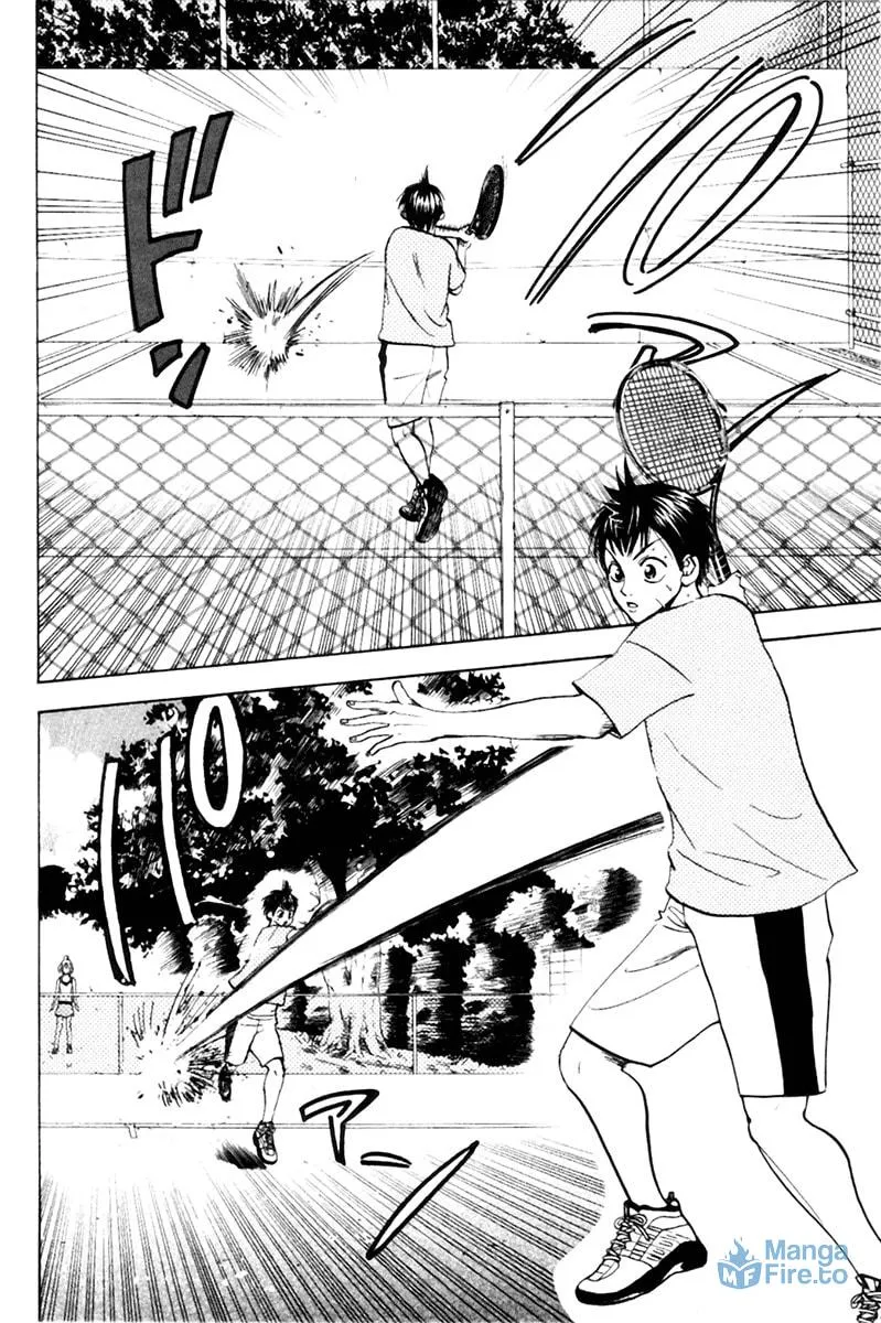Read Baby Steps chapter 17 image 2 on Lezhin