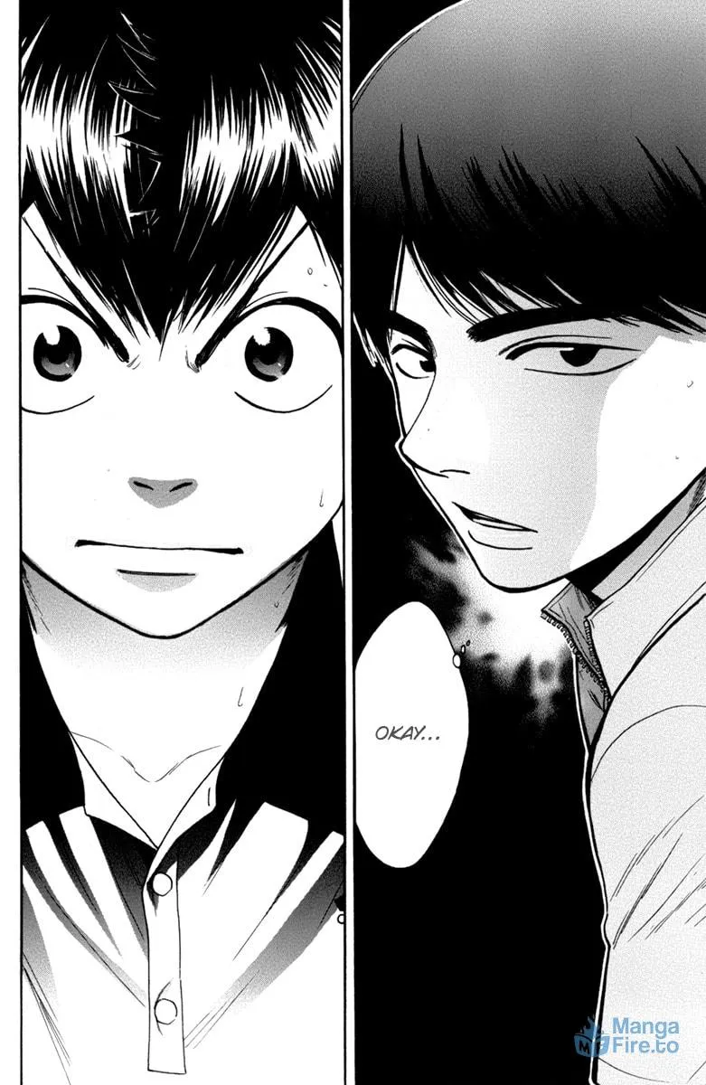 Baby Steps Chapter 174 page 18 - 