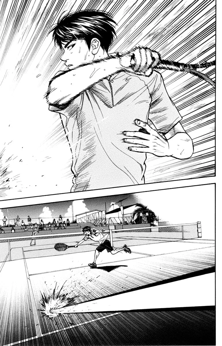 Baby Steps Chapter 175 page 13 - 