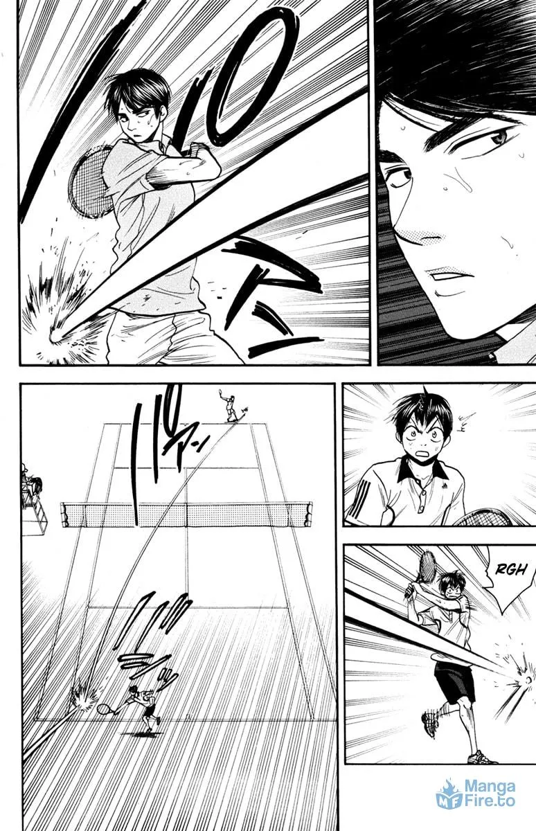 Baby Steps Chapter 176 page 12 - 