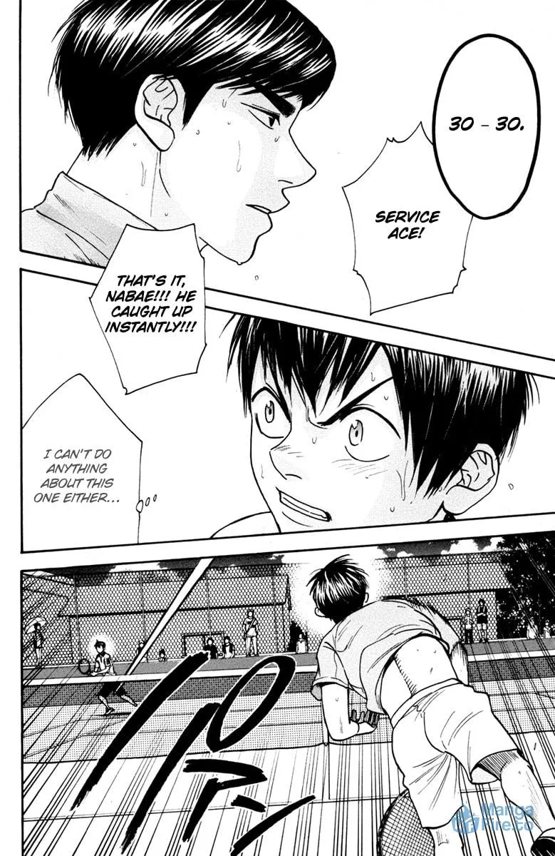 Baby Steps Chapter 178 page 6 - 