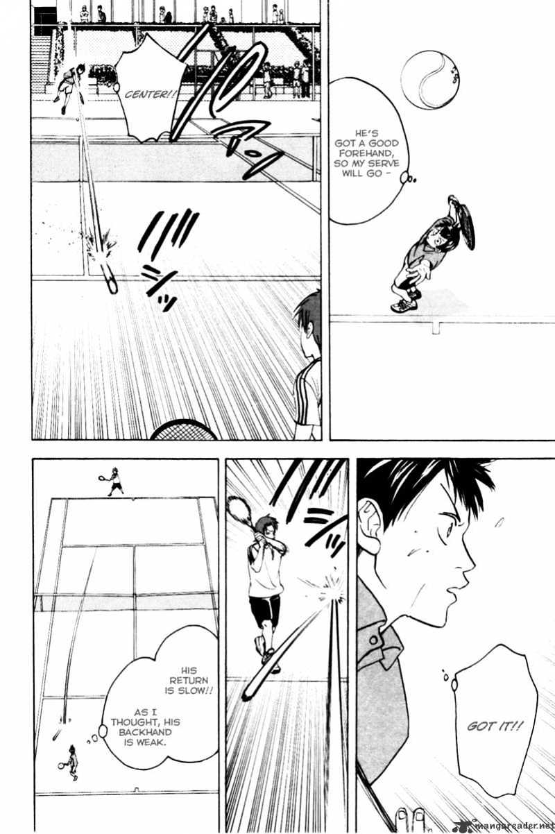 Read Baby Steps chapter 18 image 11 on Lezhin