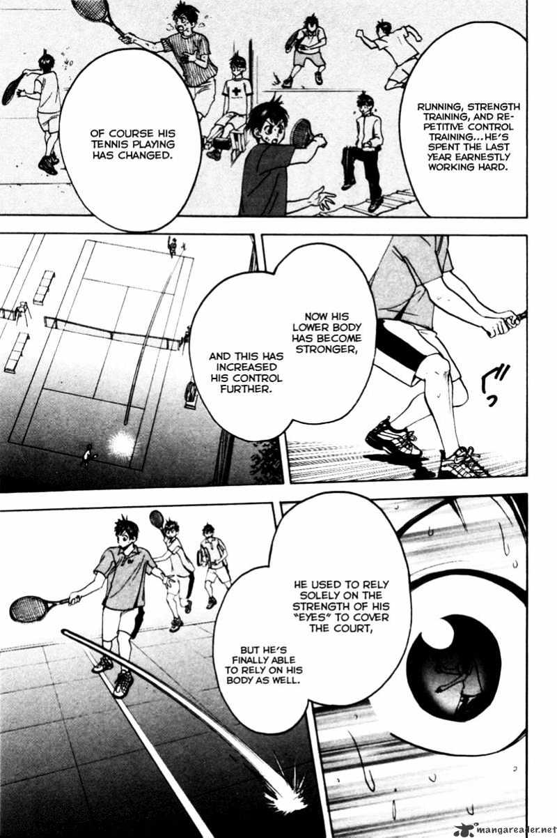 Read Baby Steps chapter 18 image 14 on Lezhin