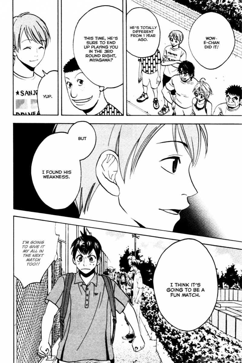 Read Baby Steps chapter 18 image 19 on Lezhin