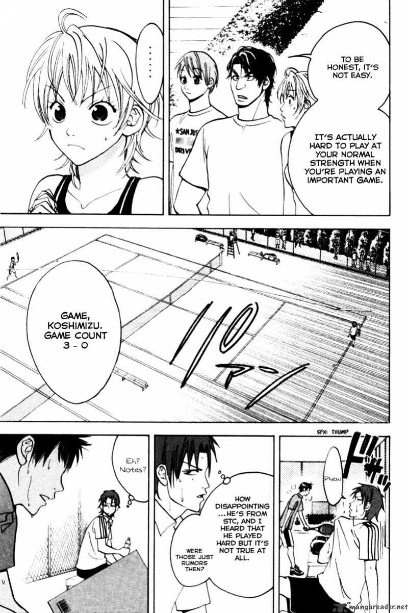 Read Baby Steps chapter 18 image 6 on Lezhin