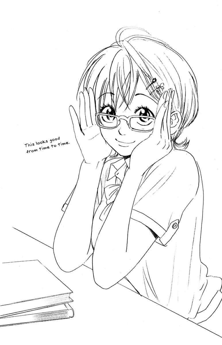 Baby Steps Chapter 181 page 20 - 
