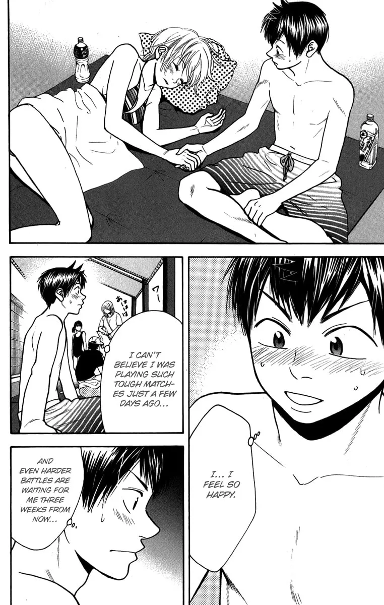 Baby Steps Chapter 182 page 13 - 