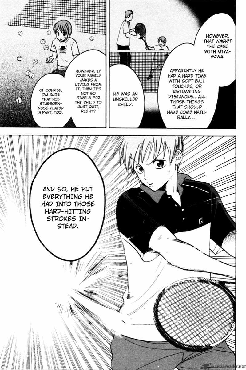 Read Baby Steps chapter 19 image 10 on Lezhin