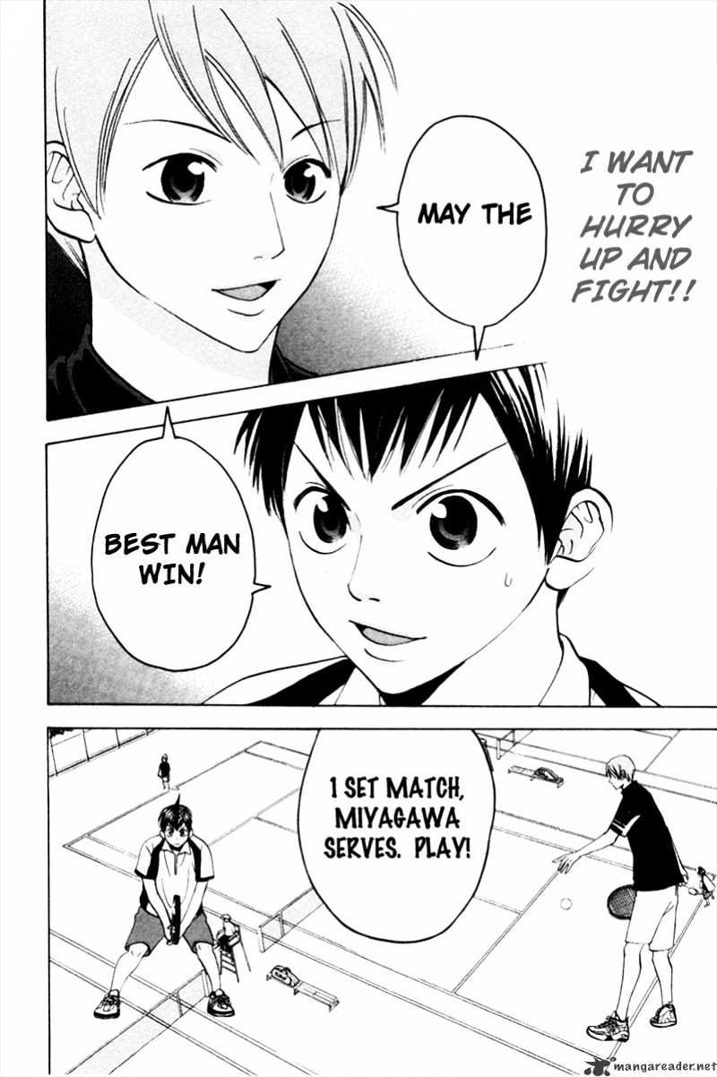 Read Baby Steps chapter 19 image 17 on Lezhin