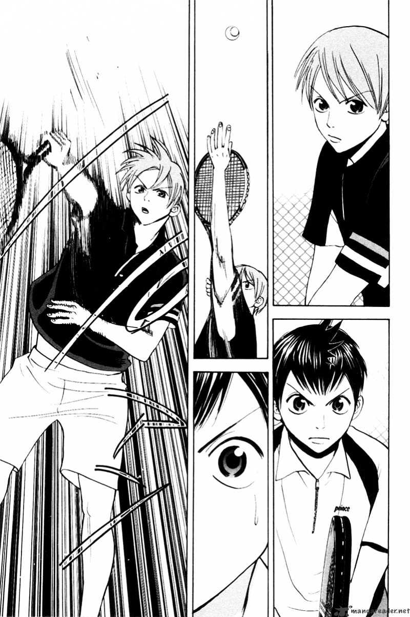 Read Baby Steps chapter 19 image 18 on Lezhin