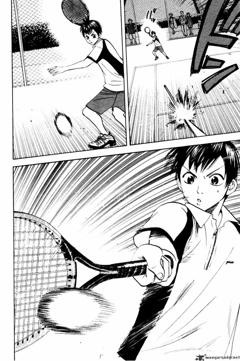 Read Baby Steps chapter 19 image 19 on Lezhin
