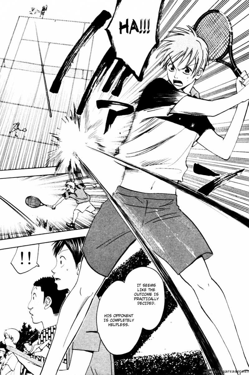 Read Baby Steps chapter 19 image 4 on Lezhin